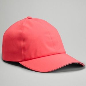 Lululemon Women's Fast and Free Running Hat